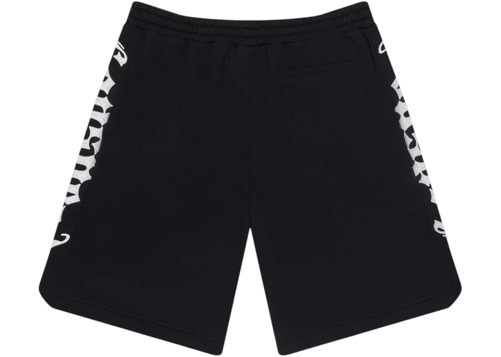 Godspeed Courtside Shorts Black