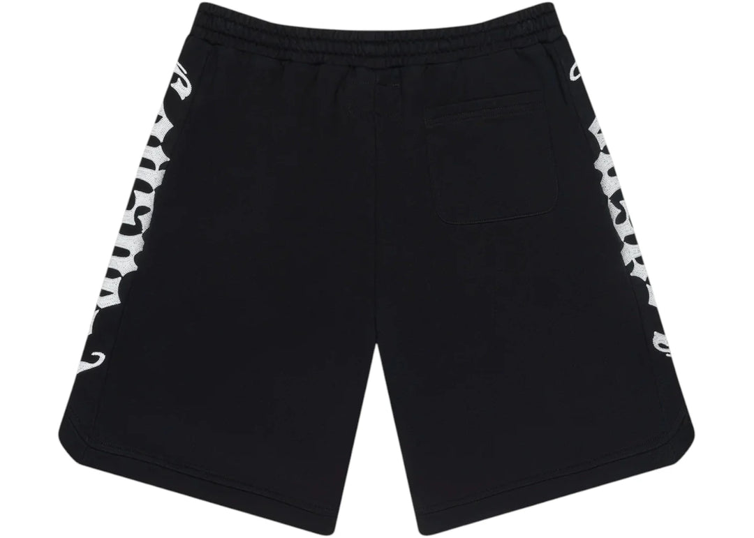Godspeed Courtside Shorts Black