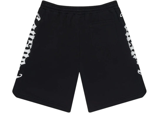 Godspeed Courtside Shorts Black