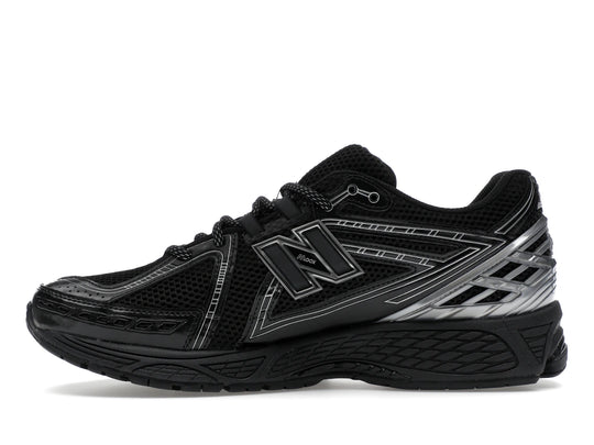 New Balance 1906R Black Silver