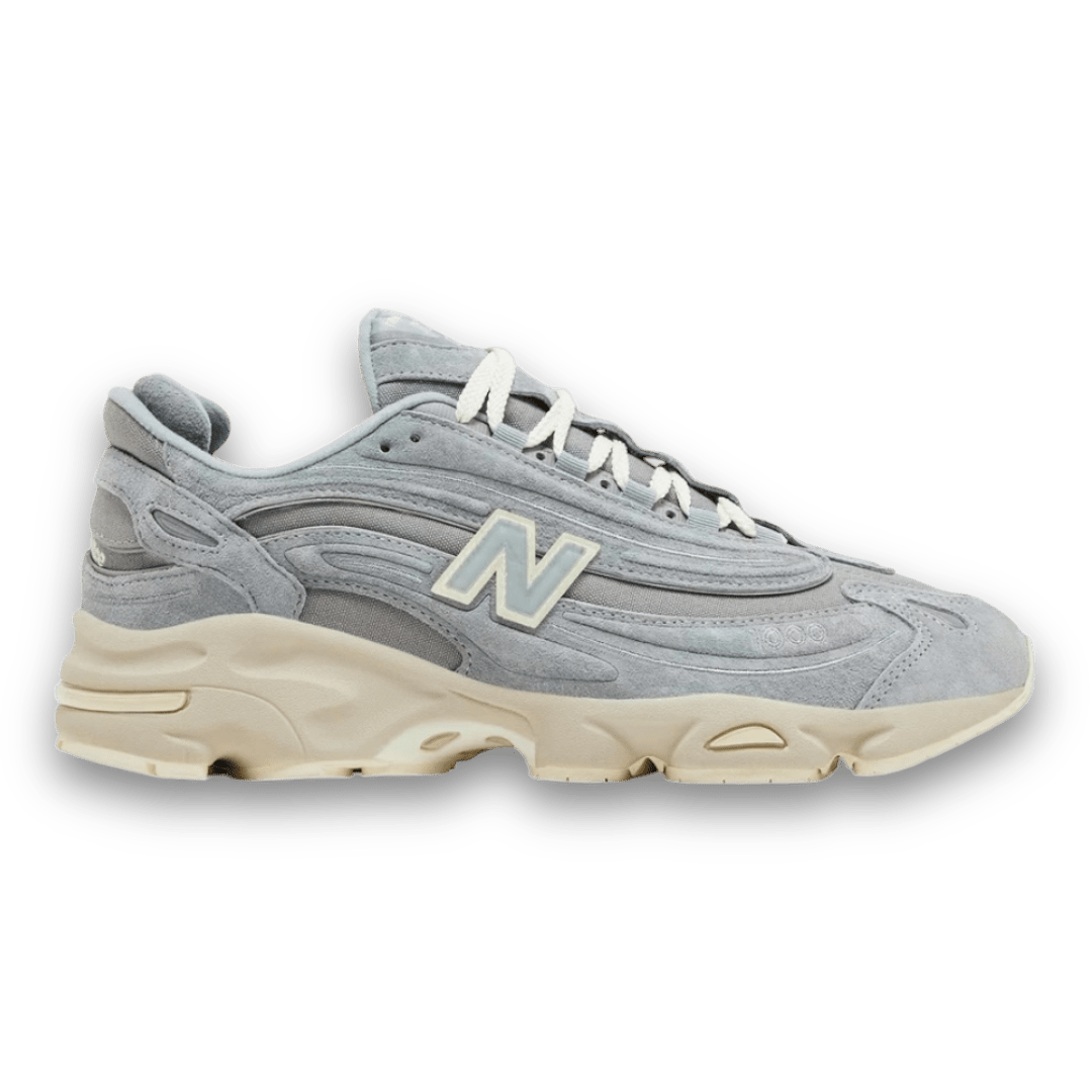 New Balance x Kith x 1000 'Quarry'
