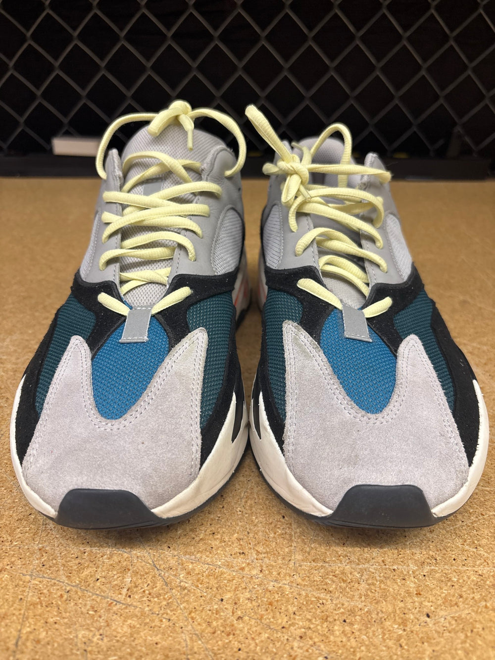 adidas Yeezy Boost 700 'Wave Runner' (Men 13.5) Used