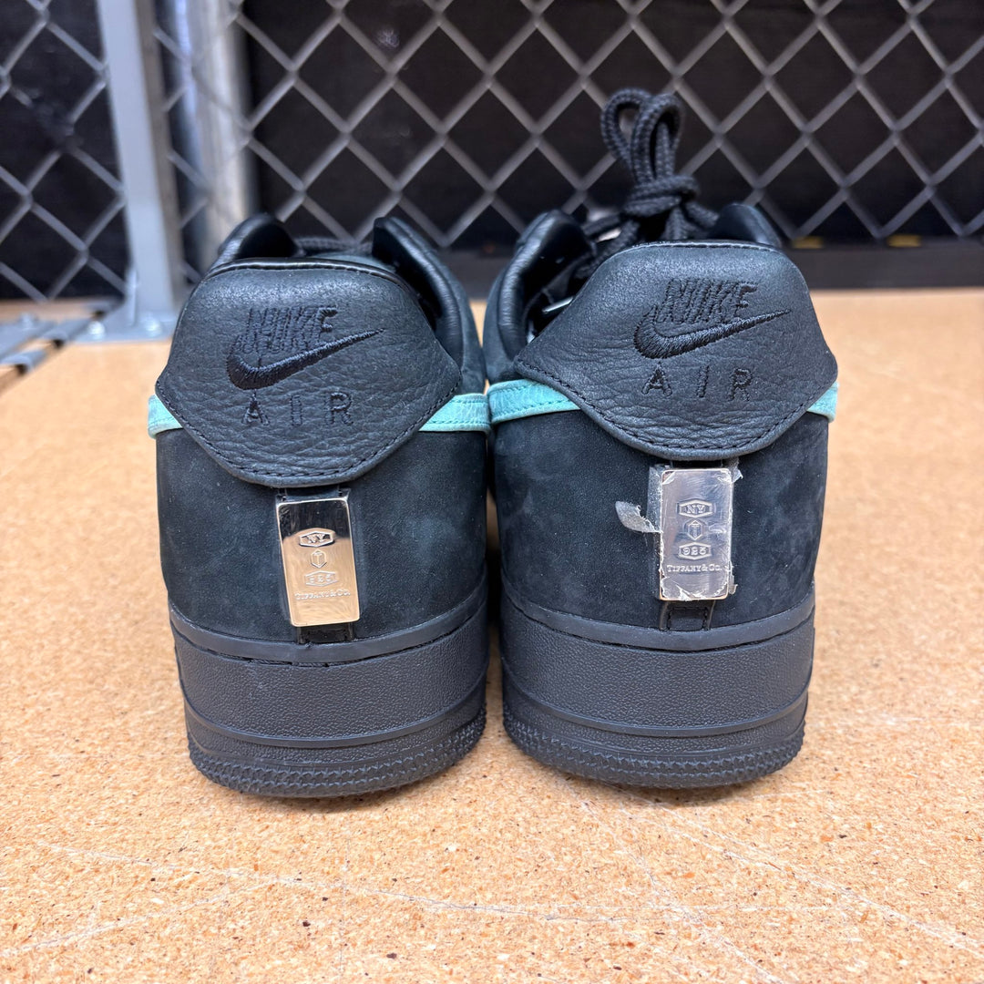 Nike Air Force 1 Low Tiffany &amp; Co. 1837 (Men 12.5) Used