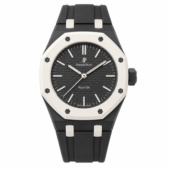 NOT AP Swatch Blue - With Box