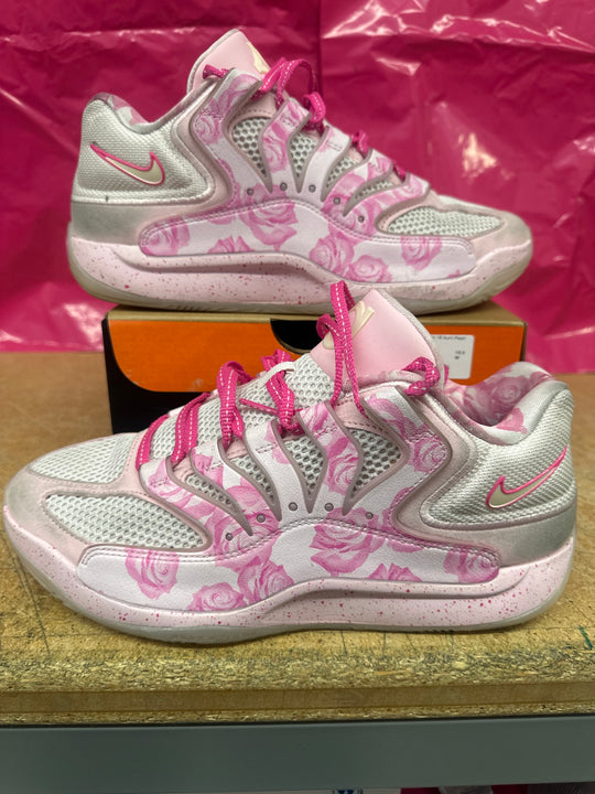 Nike Kd 18 Aunt Pearl Men 9