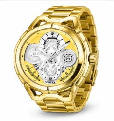 Invicta S1 Rally Men&