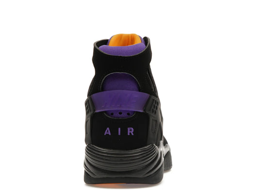 Nike Air Flight Huarache Lakers Away