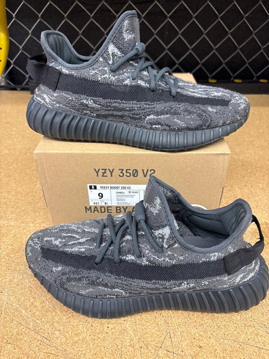 Adidas Yeezy 350 Mx Dark Salt Mens 9 Used