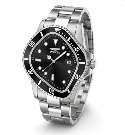 Invicta Artist Men&