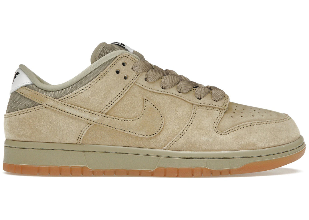 Dunk Low SB Pro B &