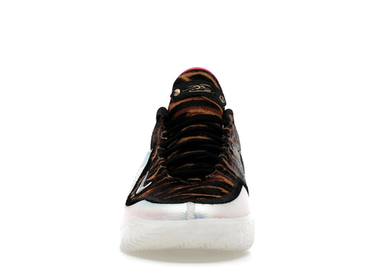 Nike LeBron 23 Heat Wave Men 11.5 New