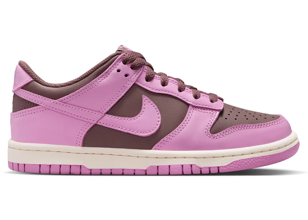 Nike Dunk Low Tattoo Light Magenta GS 4 New