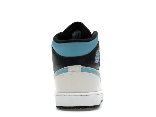 Jordan 1 Mid SE Blue Chill