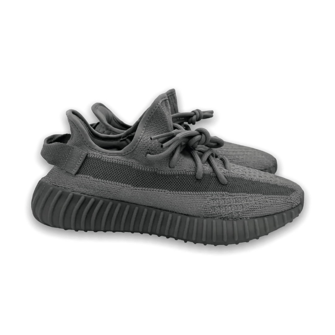 Yeezy 350 V2 Space Ash - Sneakers - Jawns on Fire Sneakers & Shoes