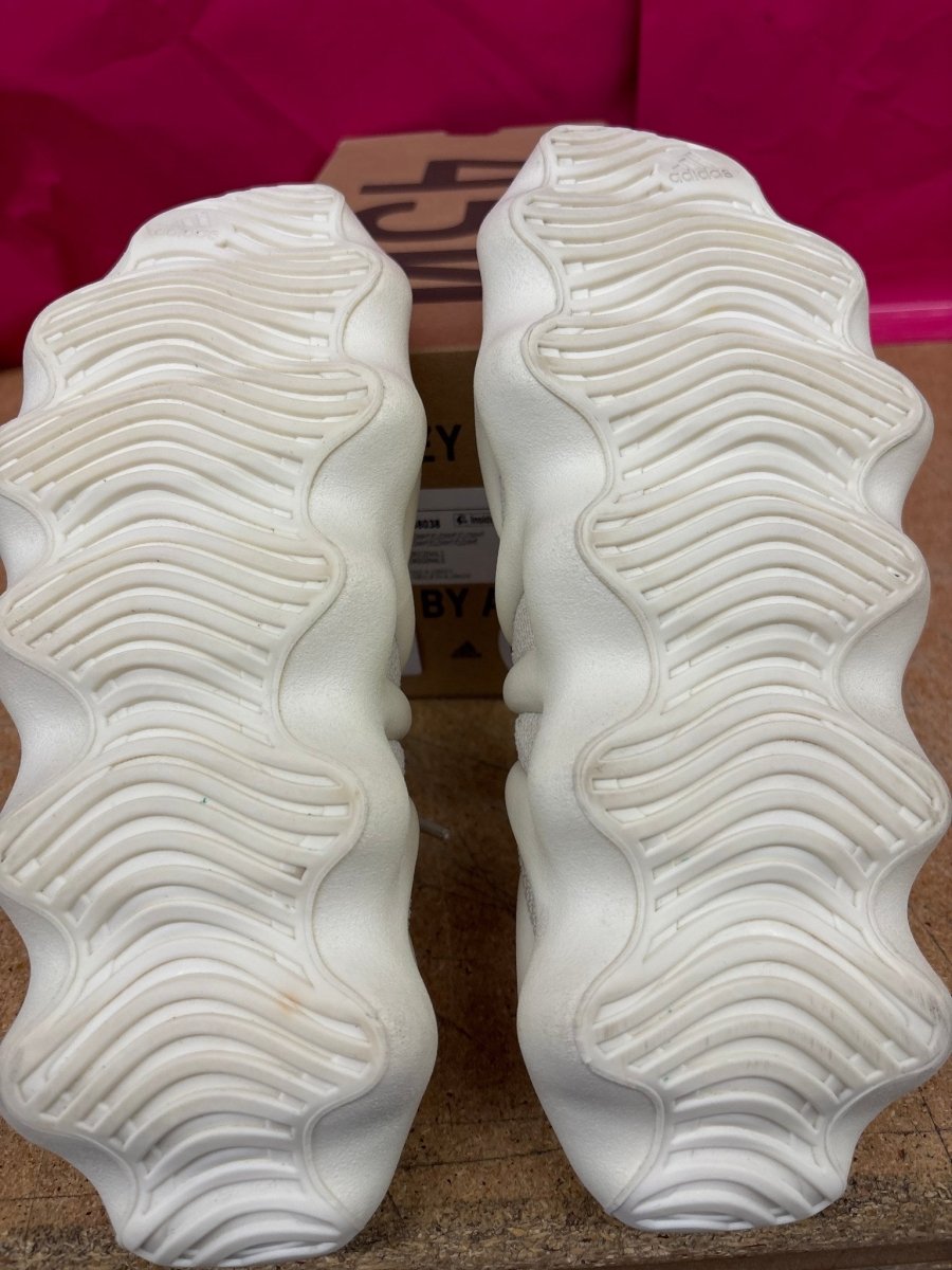 Yeezy 450 Bone Men 8.5 Used - Sneakers - Jawns on Fire Sneakers &amp; Shoes