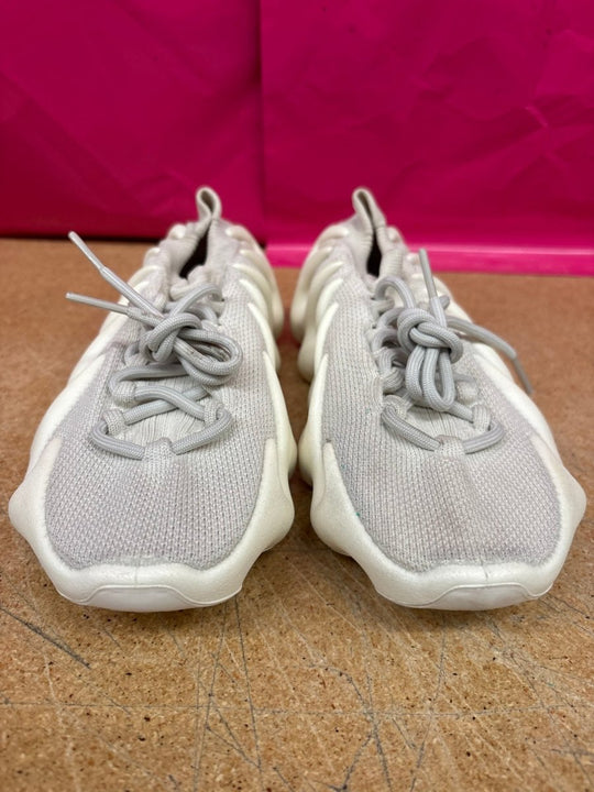 Yeezy 450 Bone Men 8.5 Used - Sneakers - Jawns on Fire Sneakers &amp; Shoes
