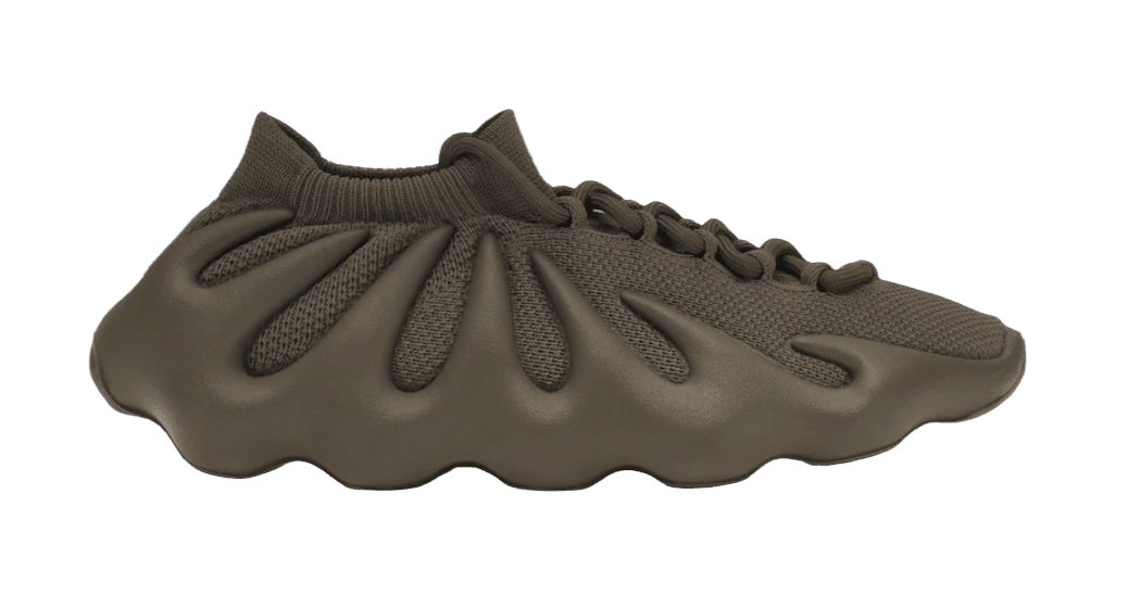 Yeezy 450 Cinder - Sneakers - Jawns on Fire Sneakers & Shoes