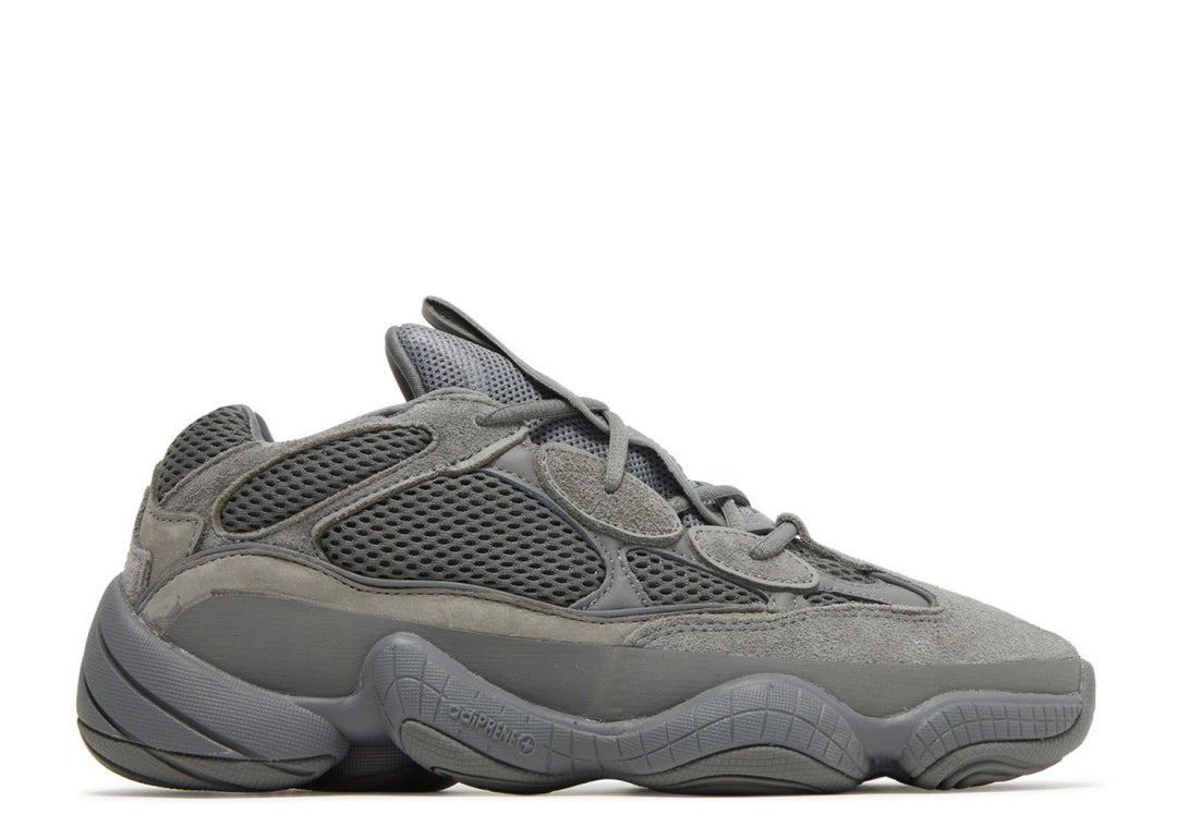 Yeezy 500 'Granite' - Sneakers - Jawns on Fire Sneakers & Shoes