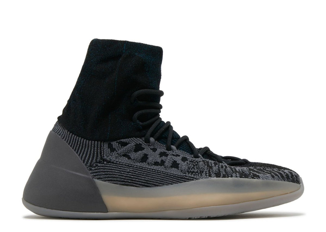 Yeezy Basketball Knit 'Slate Blue' - Sneakers - Jawns on Fire Sneakers & Shoes