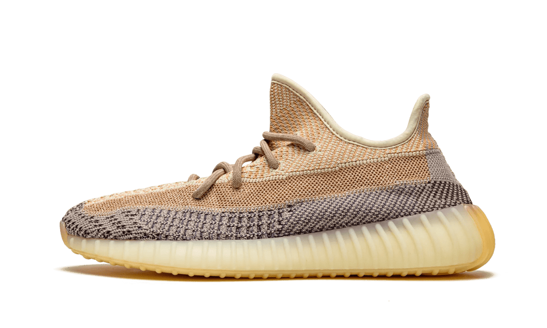 Yeezy Boost 350 V2 "Ash Pearl" - Sneakers - Jawns on Fire Sneakers & Shoes