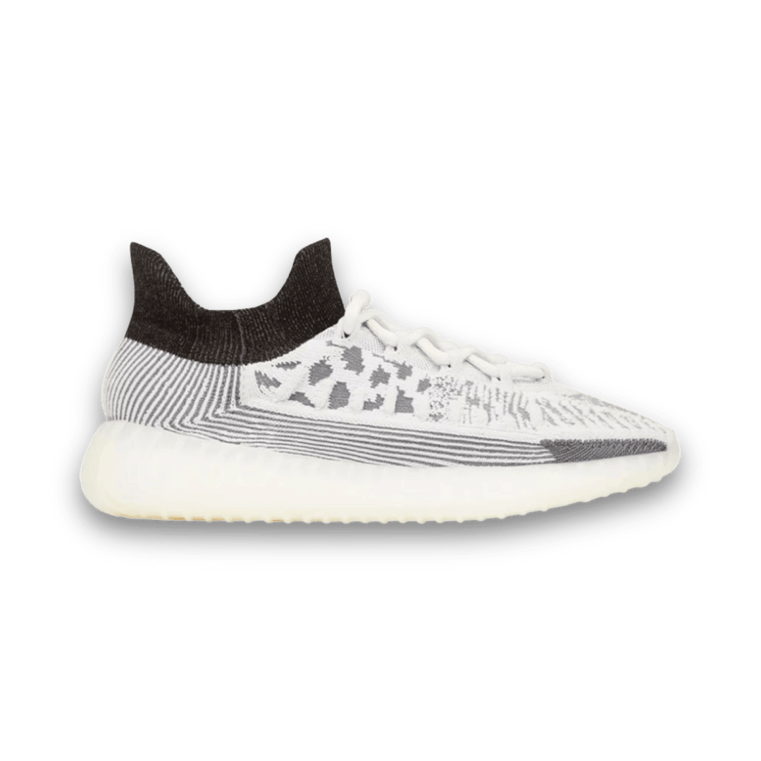 Yeezy Boost 350 V2 CMPCT 'Panda' - Sneakers - Jawns on Fire Sneakers & Shoes