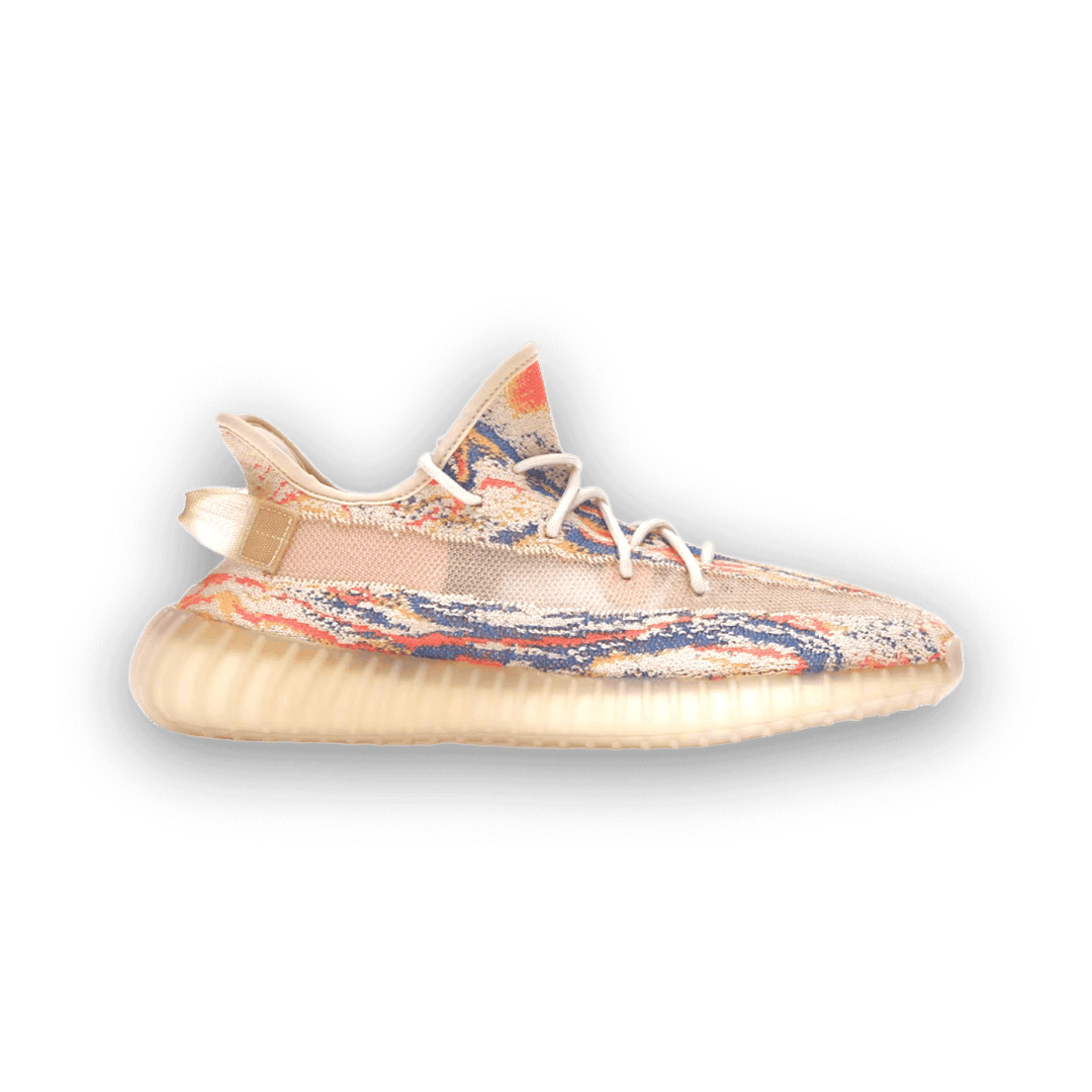 Yeezy Boost 350 V2 MX Oat - Sneakers - Jawns on Fire Sneakers & Shoes