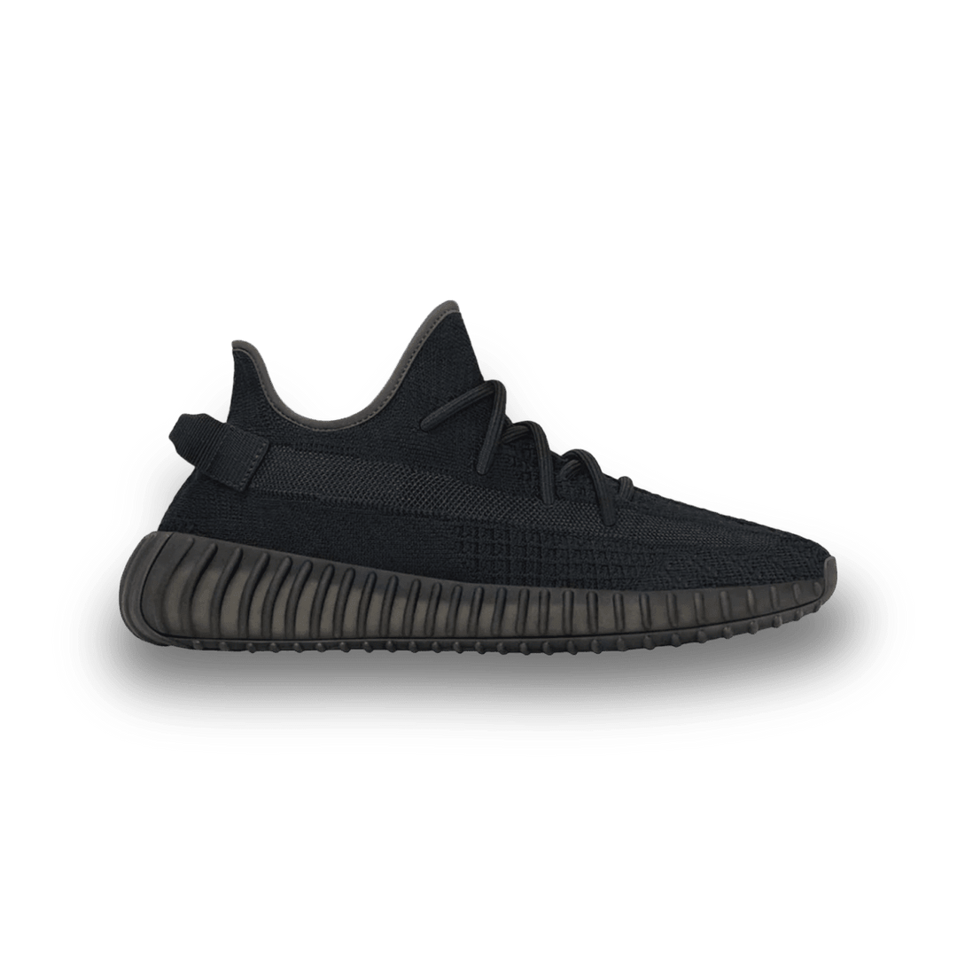 Yeezy Boost 350 V2 Onyx - Golf Cleat - Sneakers - Jawns on Fire Sneakers & Shoes