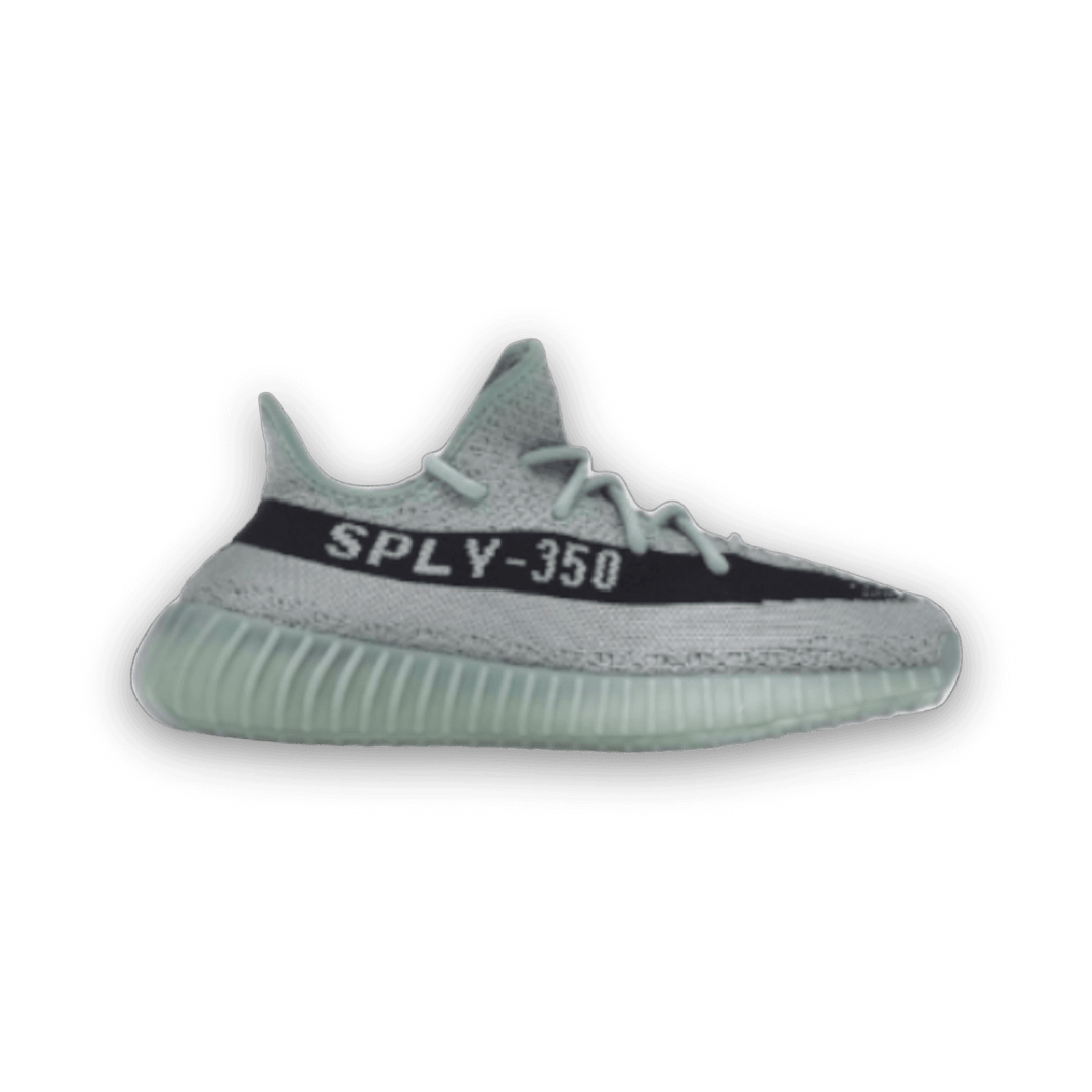 Yeezy Boost 350 V2 Salt - Sneakers - Jawns on Fire Sneakers & Shoes