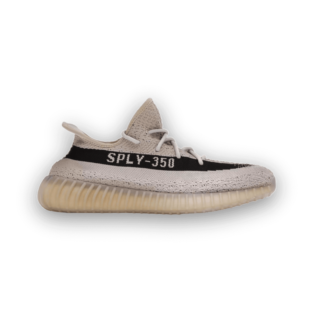 Yeezy Boost 350 V2 Slate - Pre School - Sneakers - Jawns on Fire Sneakers & Shoes