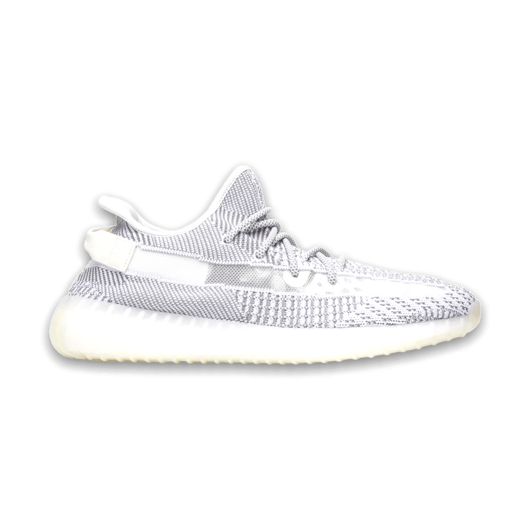 Yeezy Boost 350 V2 'Static Non-Reflective' - Sneakers - Jawns on Fire Sneakers & Shoes