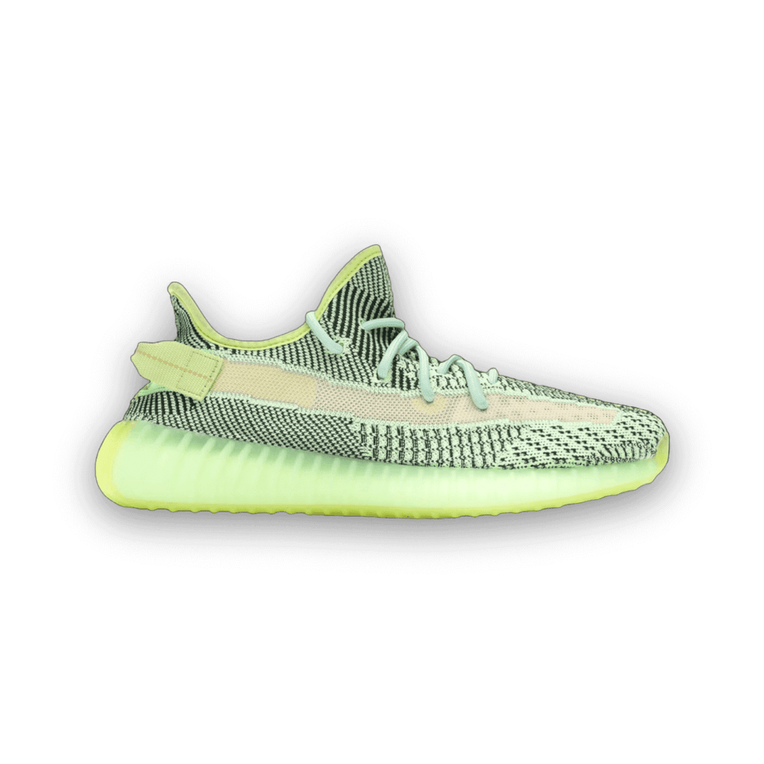 Yeezy Boost 350 V2 'Yeezreel Non-Reflective' - Sneakers - Jawns on Fire Sneakers & Shoes