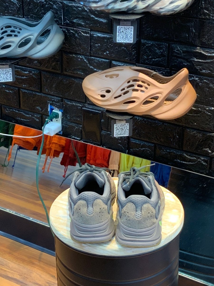 Sneakers Yeezy 380 Mauve Where To Buy Adidas Yeezy 380 Boost