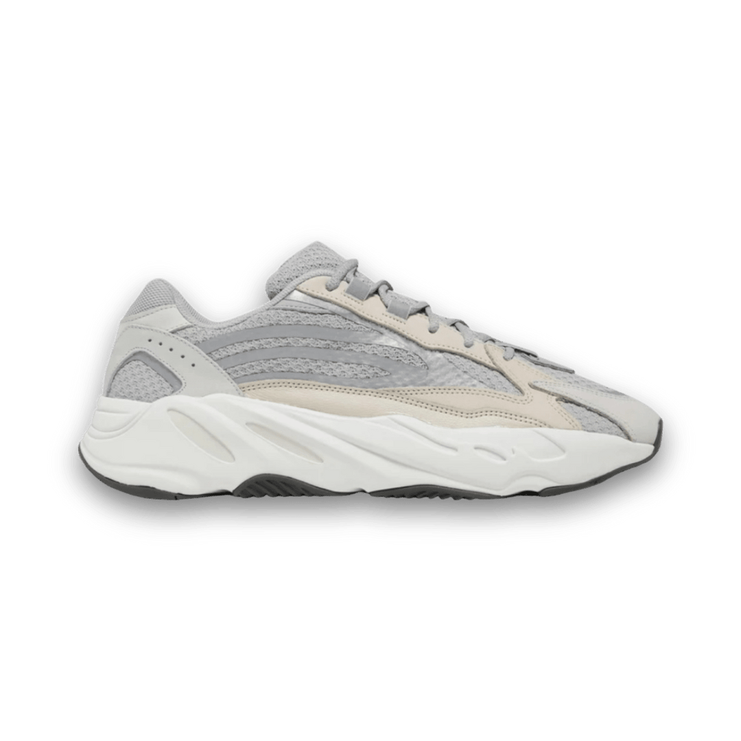 Yeezy Boost 700 V2 Cream - Sneakers - Jawns on Fire Sneakers & Shoes
