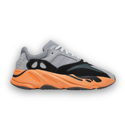 Yeezy Boost 700 'Wash Orange'- Gently Enjoyed (Used) Men 9.5 - Mid Sneaker - Jawns on Fire Sneakers & Streetwear