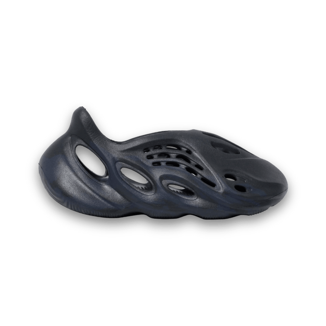 Yeezy Foam Runner 'Mineral Blue' - Sneakers - Jawns on Fire Sneakers & Shoes