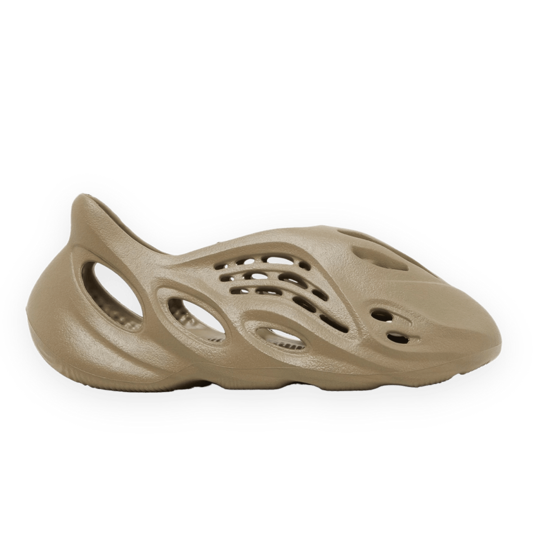 Yeezy Foam Runner 'Stone Taupe' - Exclusive Release - Sneakers - Jawns on Fire Sneakers & Shoes