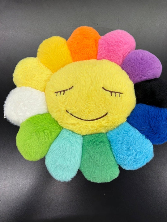 Yellow Murakami Pillow - Accessory - Jawns on Fire Sneakers &amp; Shoes