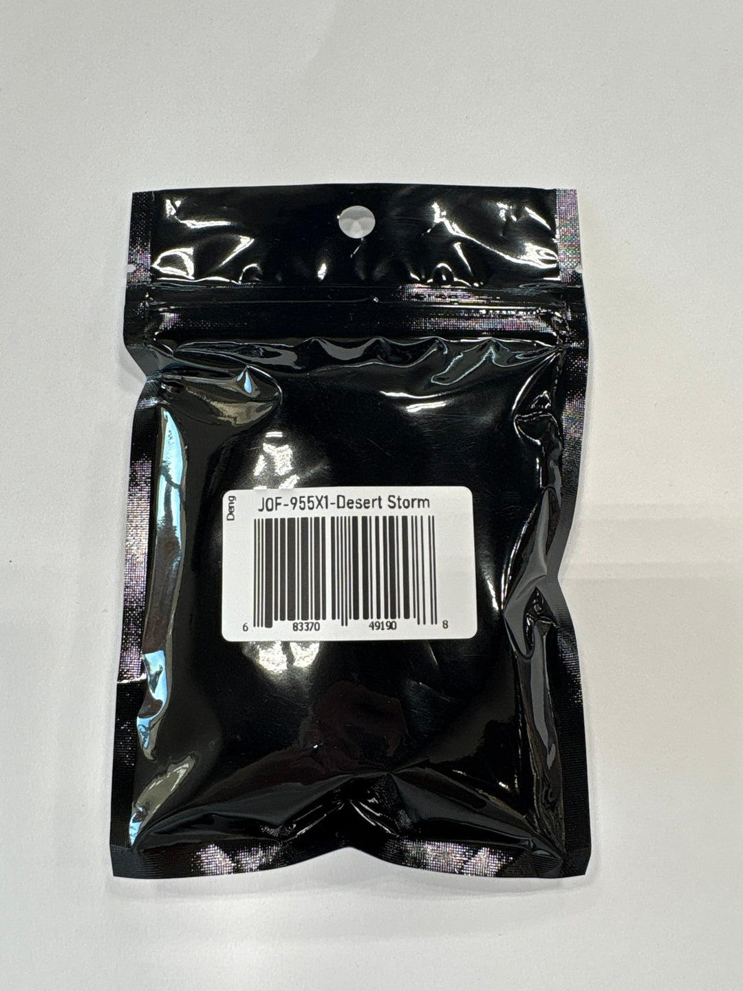 Sneaker Freak Round Laces - Desert Storm