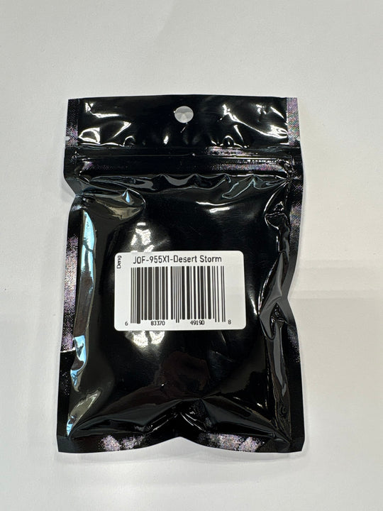 Sneaker Freak Round Laces - Desert Storm