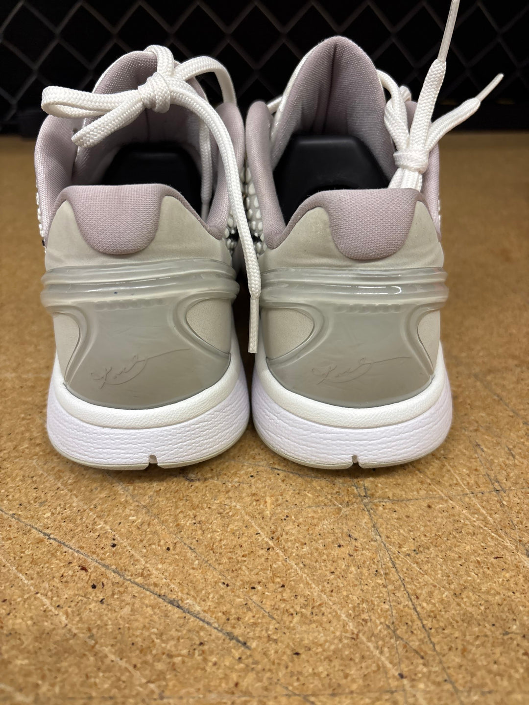 Nike Kobe 6 All Star GS 7 Used