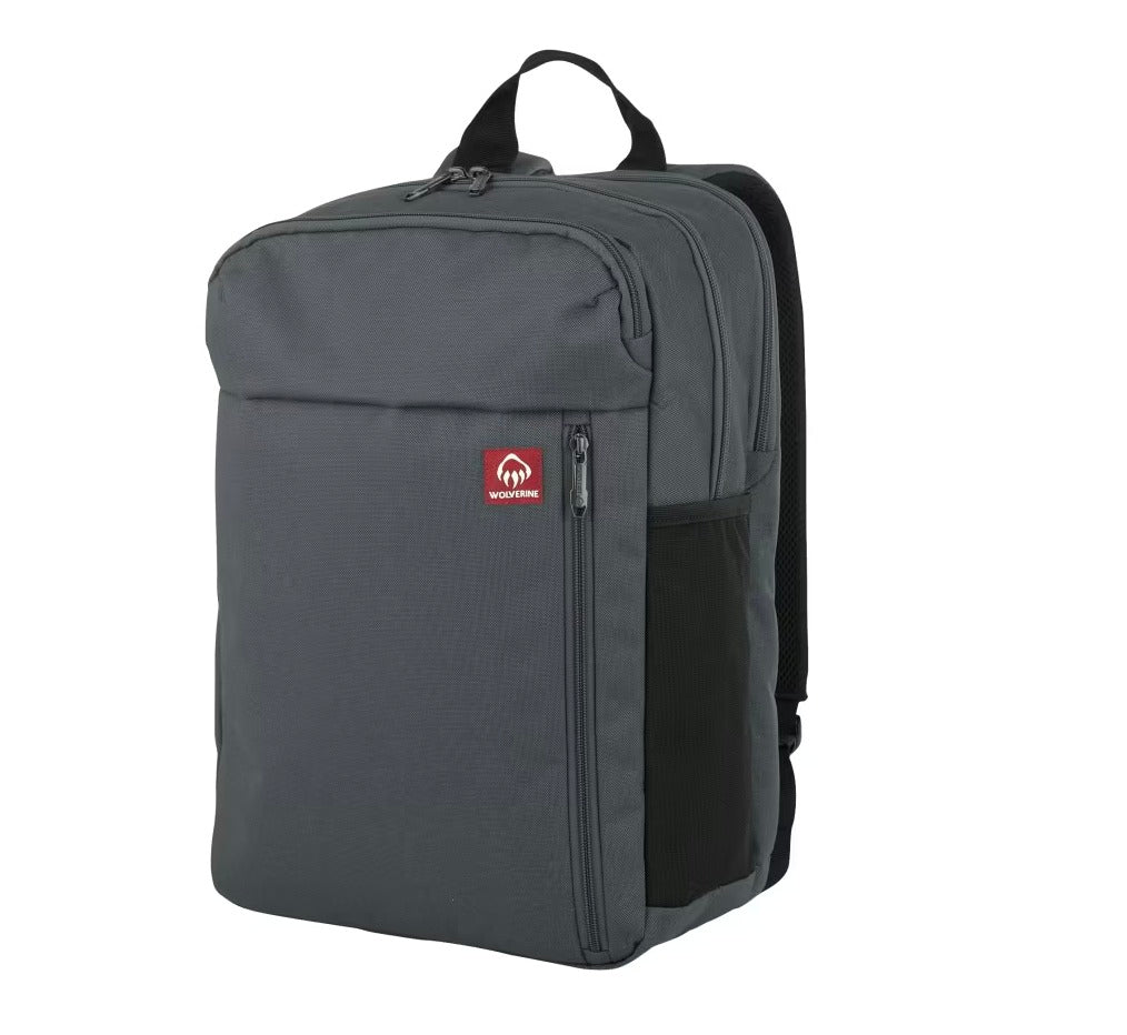 Wolverine Backpack Grey