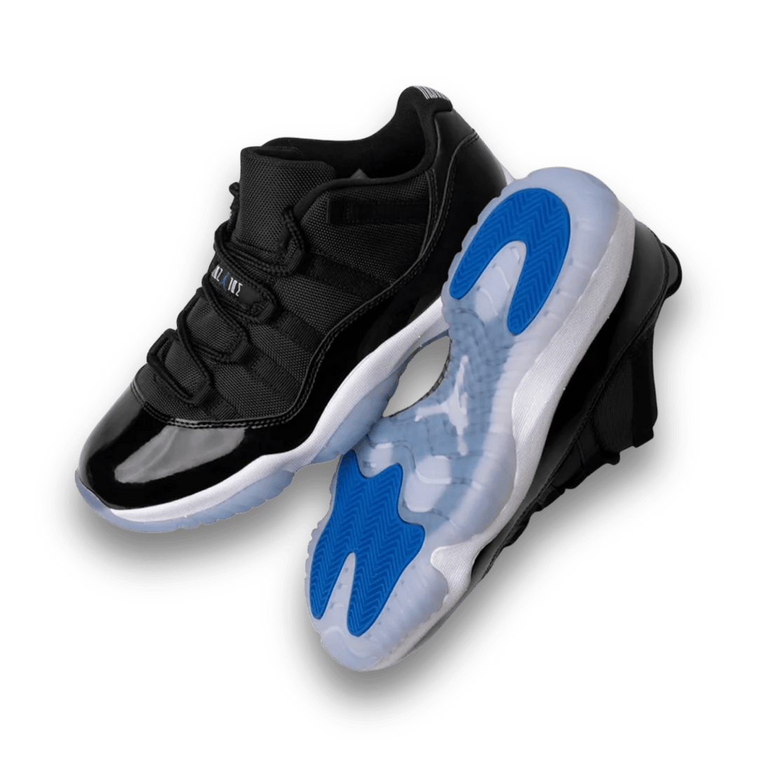 Jordan 11 Space Jam Low - 2024 - Pre School