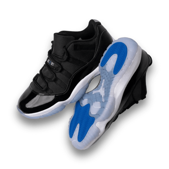 Jordan 11 Space Jam Low - 2024 - Pre School