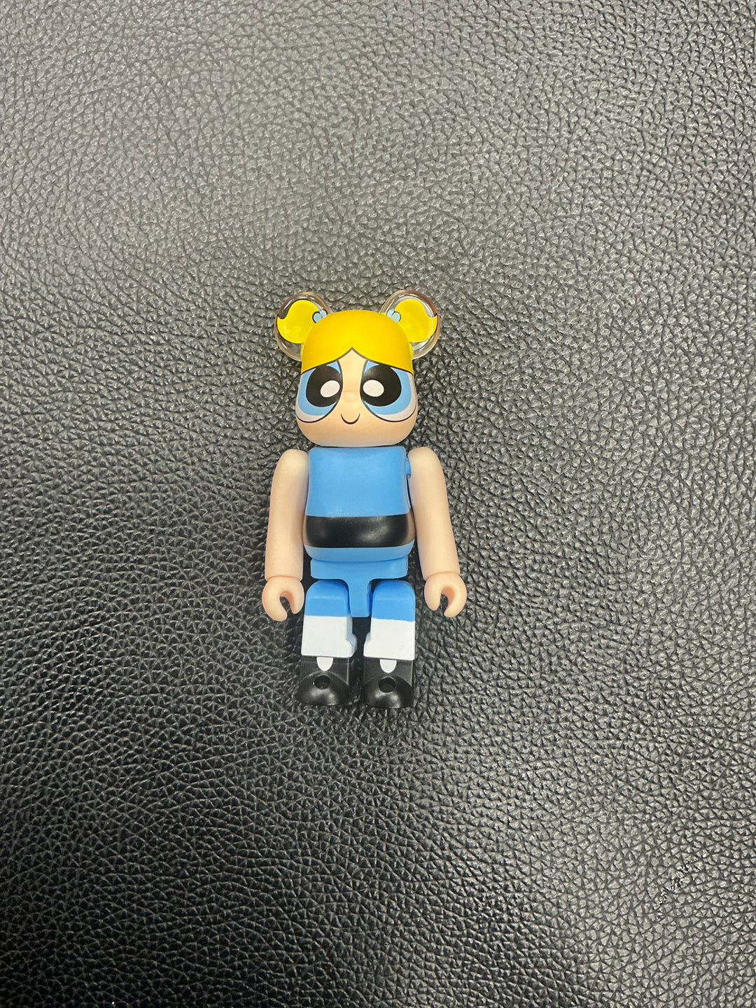 BE@RBRICK Series 50 Bubbles 100%