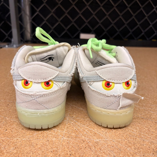 Nike SB Dunk Low Mummy (Men 6.5) Used