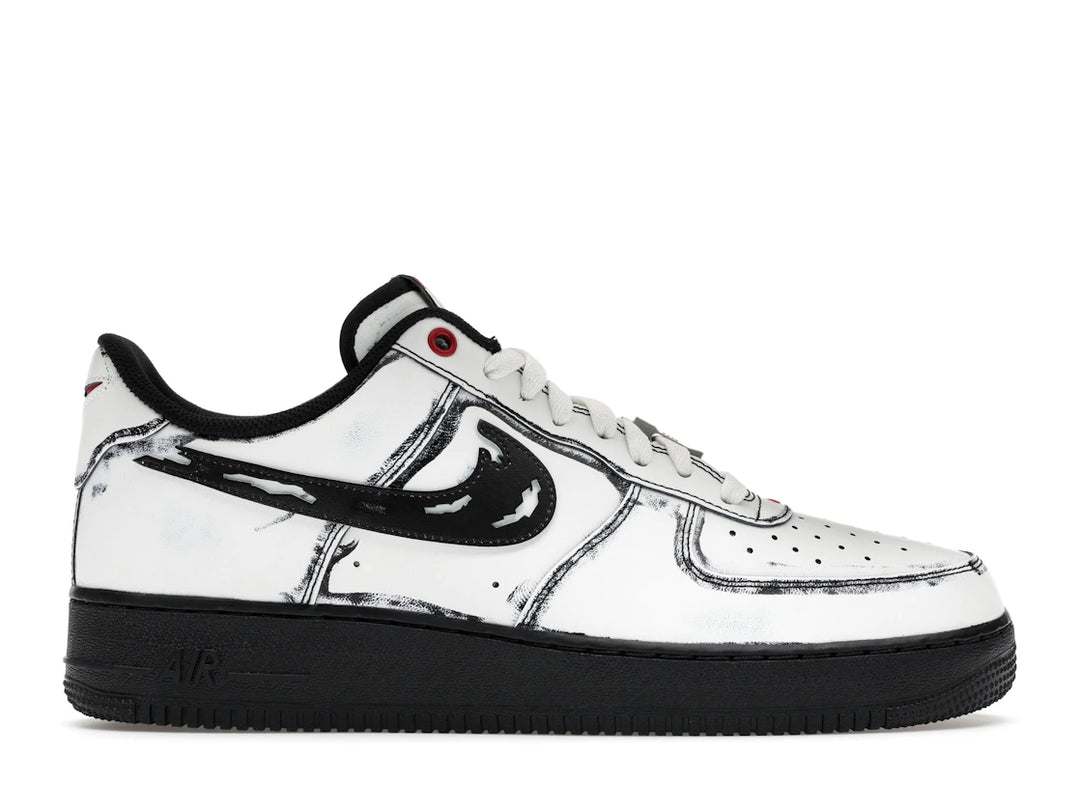 Nike Air Force 1 Low Scream Ghostface