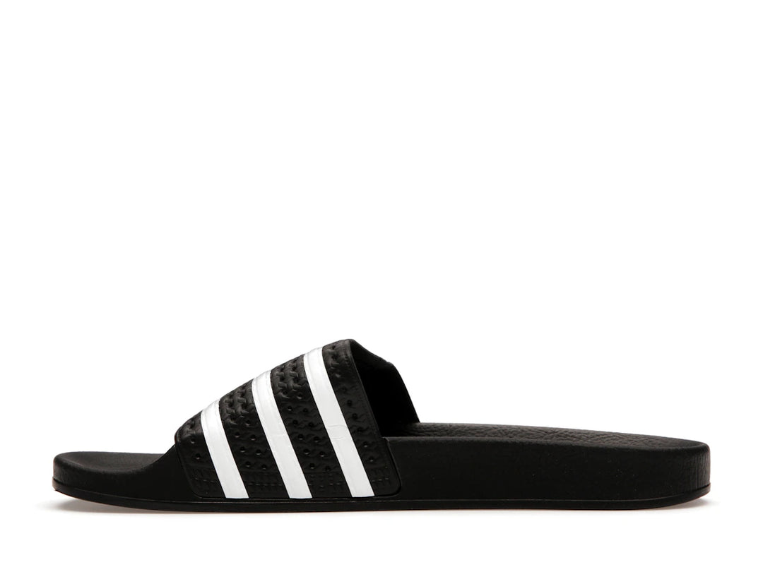 adidas Adilette Slides Black