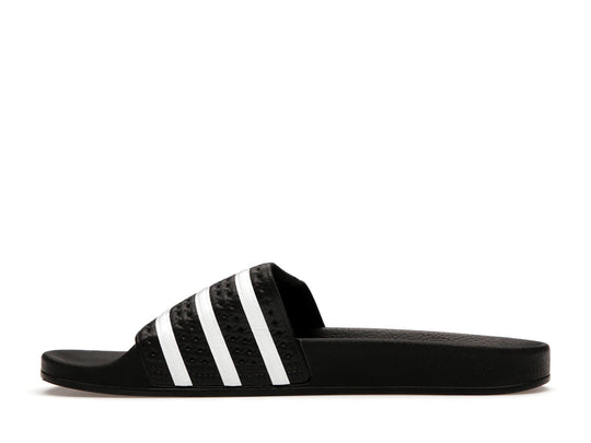adidas Adilette Slides Black