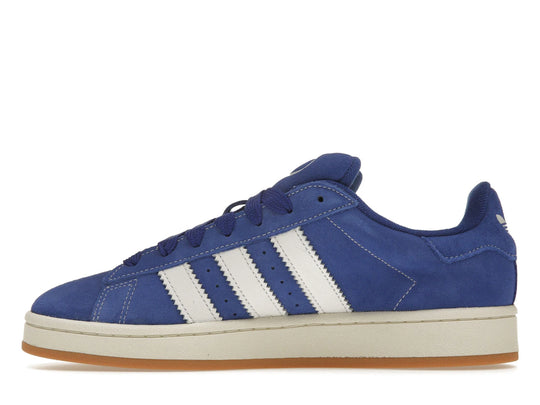adidas Campus 00s Semi Lucid Blue Cloud White Men 10.5