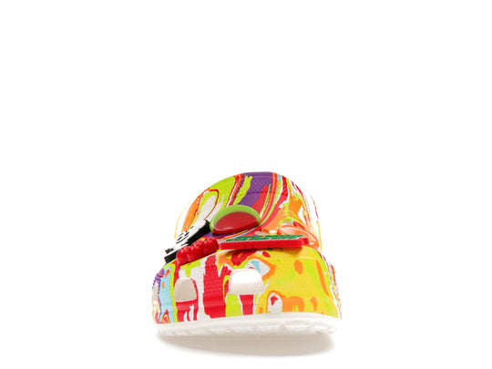 Crocs Classic Clog Trix